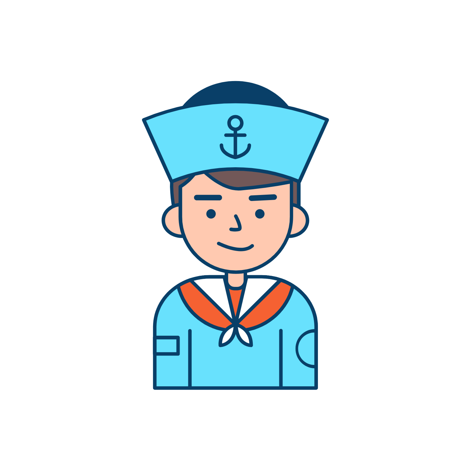 Sailor Image 2